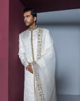Misba Sherwani Set
