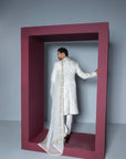 Misba Sherwani Set