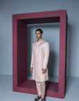 Nirvana Sherwani Set