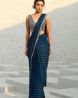 Chayya Pre Draped Saree