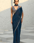 Chayya Pre Draped Saree