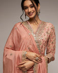 Nusrat Sharara Set