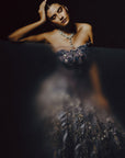 Nocturne Silverdust Ball Gown