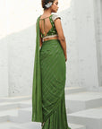 Juliet Pre Draped Saree