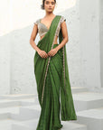 Juliet Pre Draped Saree