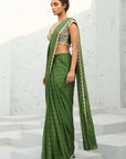 Juliet Pre Draped Saree