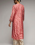 Rashida Tunic