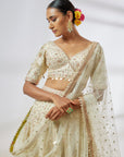 Rashi Lehenga