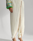 Priyal Dhoti Set