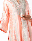 Muzzafar Sharara Set