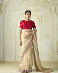 Devi Saree Set