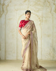 Devi Saree Set