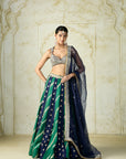 Mahira Lehenga Set