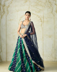 Mahira Lehenga Set