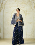 Shaina Pant Set