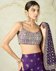 Shaina Pant Set