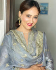 Rati Palazzo Set - Gunjan Walia