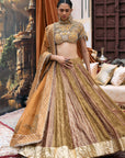 Pravarnika Lehenga Set-C