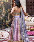Rangratna Lehenga Set