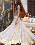 Swara Lehenga Set-B