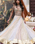 Swara Lehenga Set-B