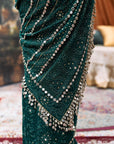 Vanamala Saree Set
