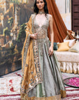 Harini Lehenga Set-B