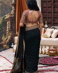 Chandini Saree Set