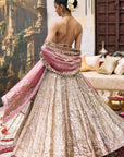 Mridula Lehenga Set