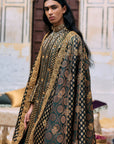 Vajra Sherwani Set