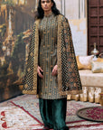 Vajra Sherwani Set