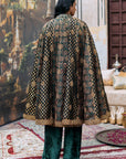 Vajra Sherwani Set