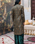 Vajra Sherwani Set-B