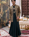 Hiranmaya Sherwani Set