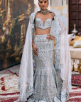 Neerangini Lehenga Set
