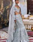 Neerangini Lehenga Set