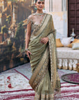 Tarangini Saree Set-B