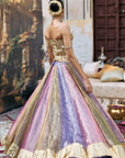 Rangratna Lehenga Set-B