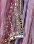 Rangratna Lehenga Set-B