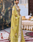 Chaitrangi Lehenga Set