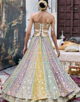 Chaitrangi Lehenga Set