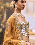Apeksha Lehenga Set