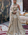 Rajbaraat Lehenga Set