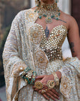 Rajbaraat Lehenga Set