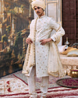Gajraj Sherwani Set