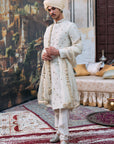 Gajraj Sherwani Set