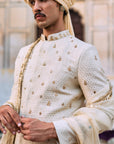 Gajraj Sherwani Set