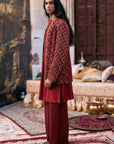 Rajang Sherwani Set