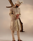 Sand Ridge Sherwani