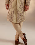 Sand Ridge Sherwani